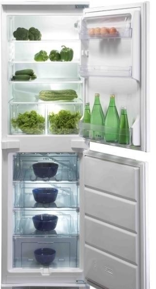 Fridge Freezers